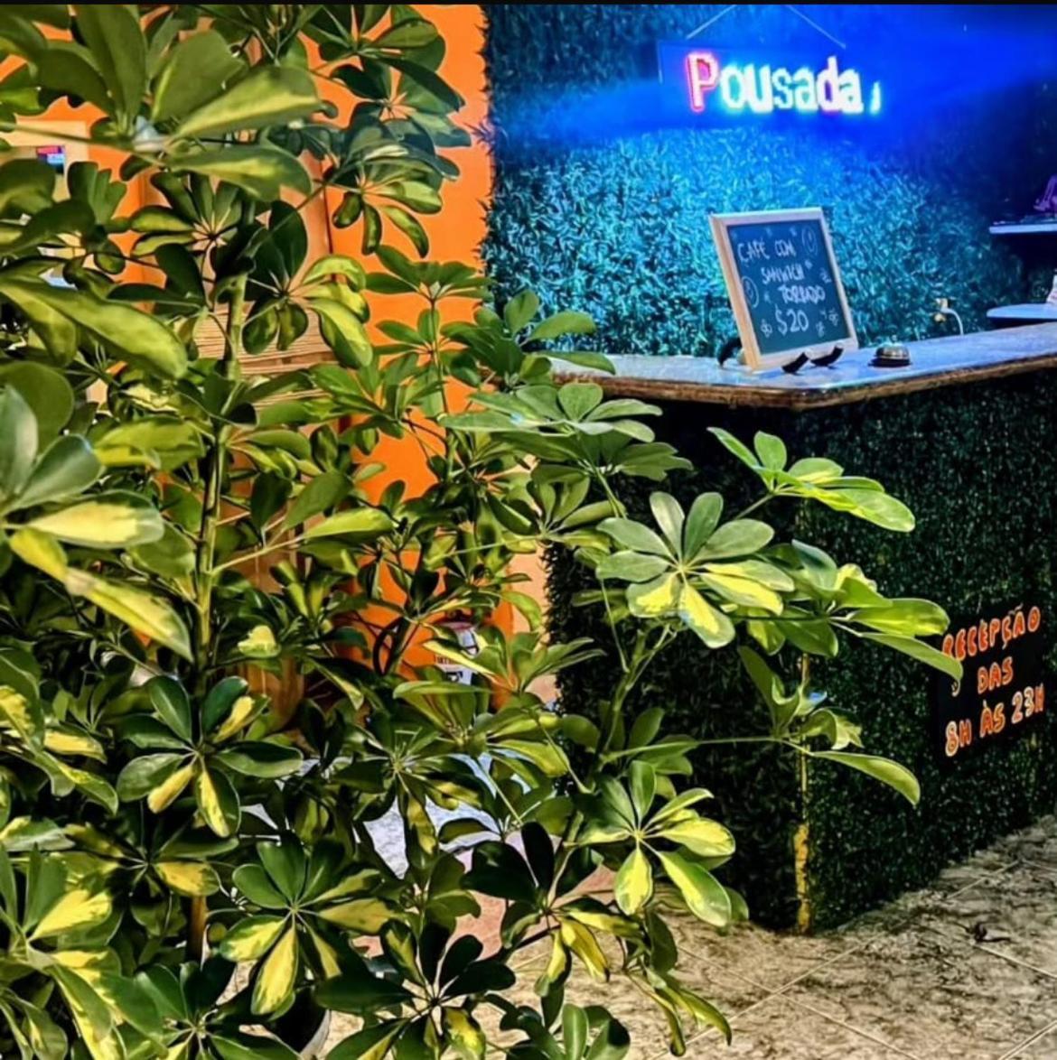 Pousada Americas Inn Armacao dos Buzios