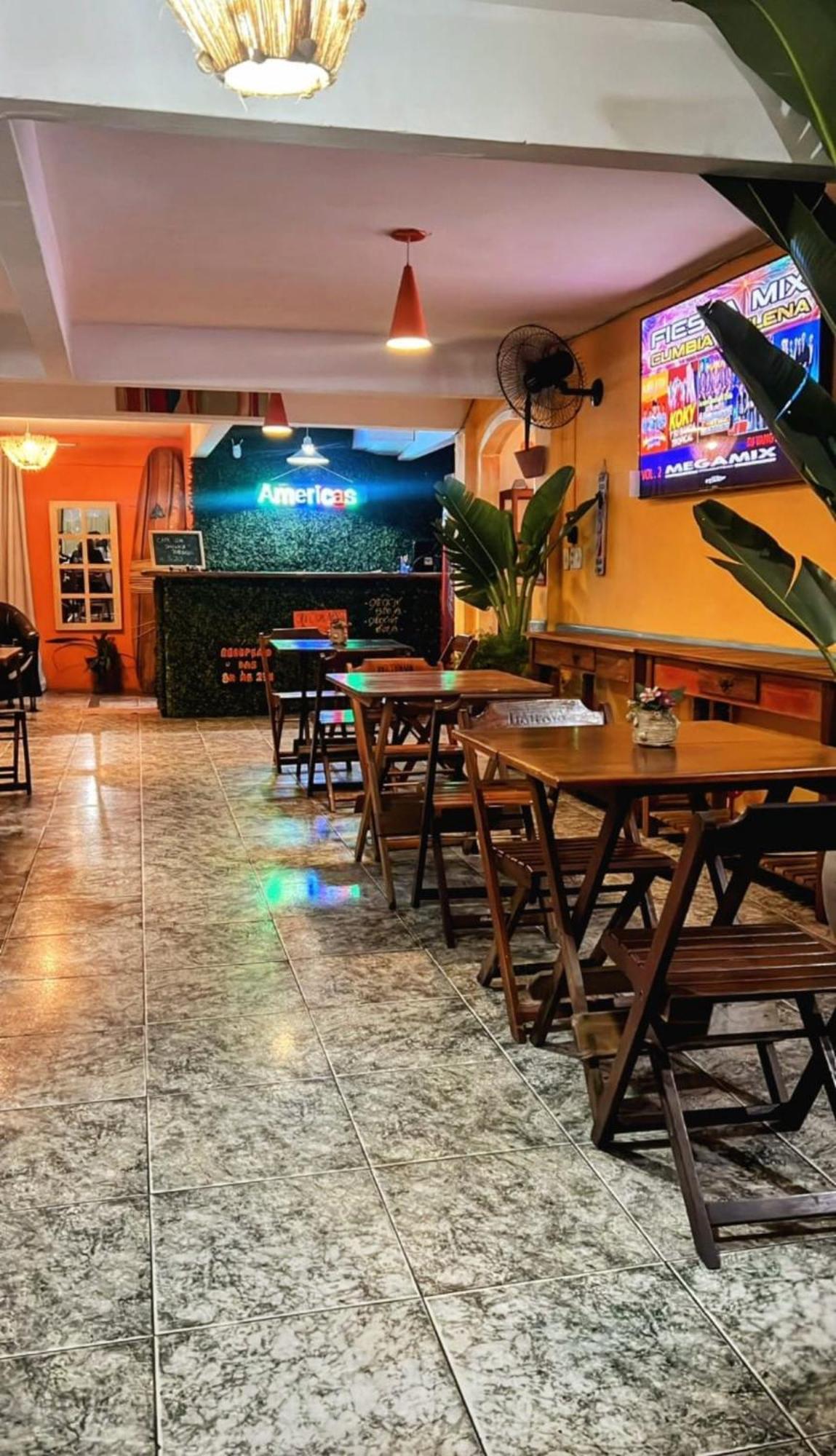 Inn Pousada Americas