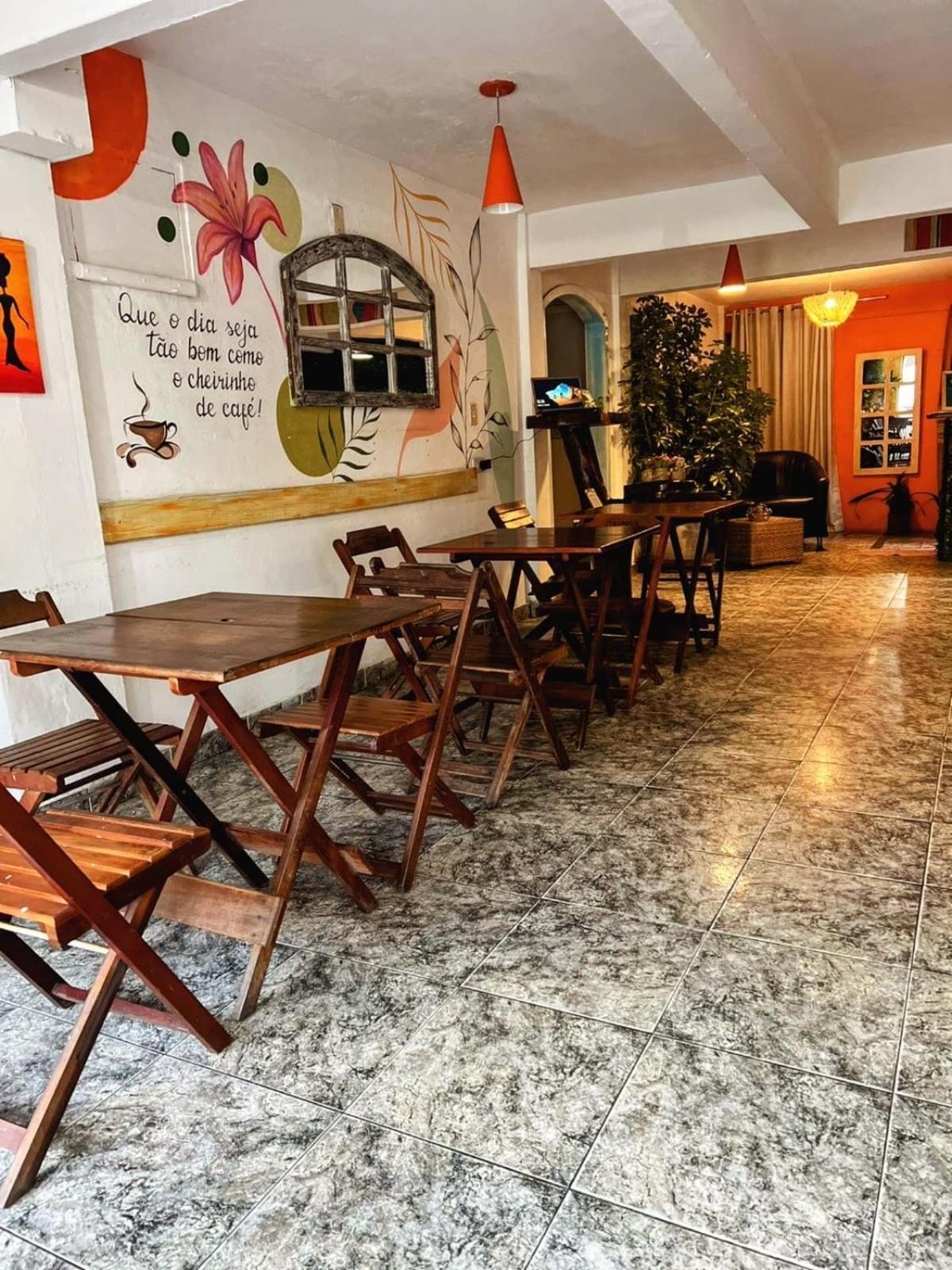 Pousada Americas * Armacao dos Buzios