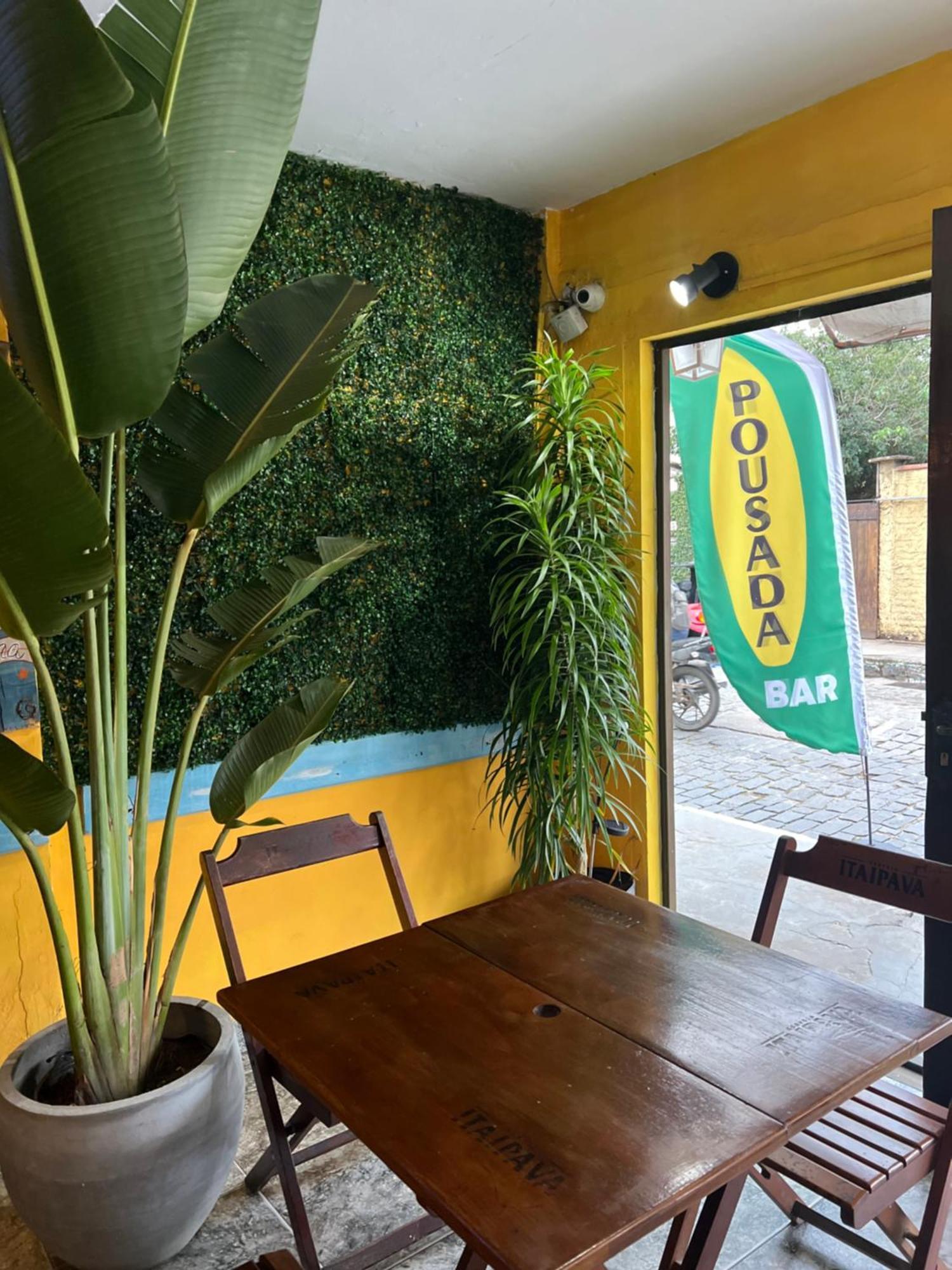 Inn Pousada Americas Armacao dos Buzios
